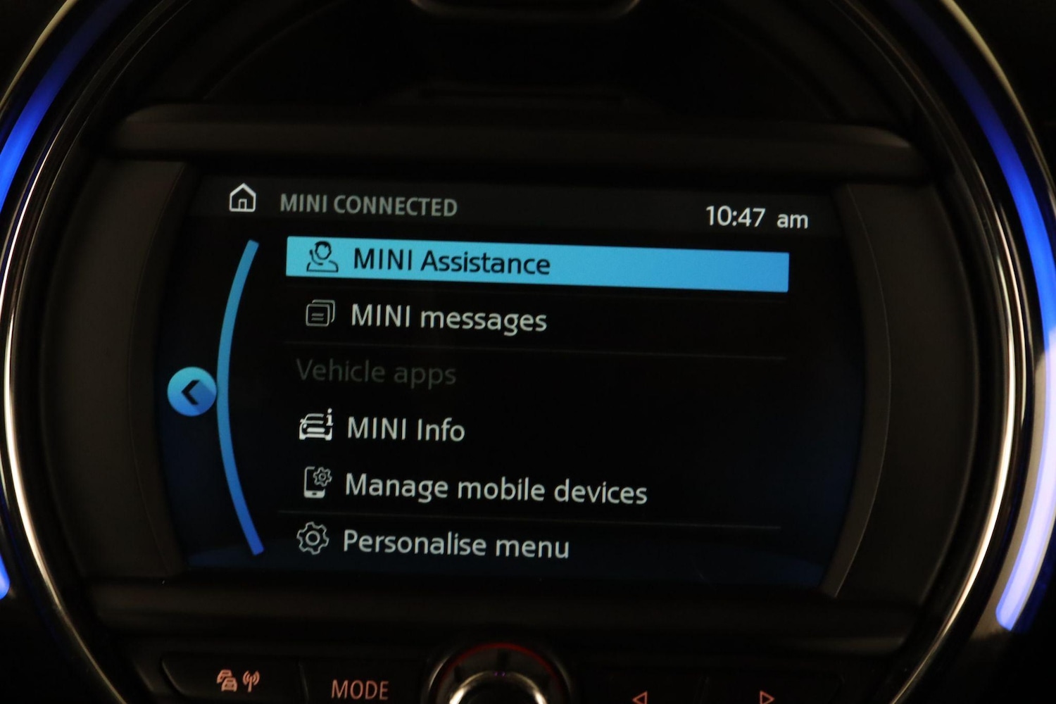 Vehicle 26