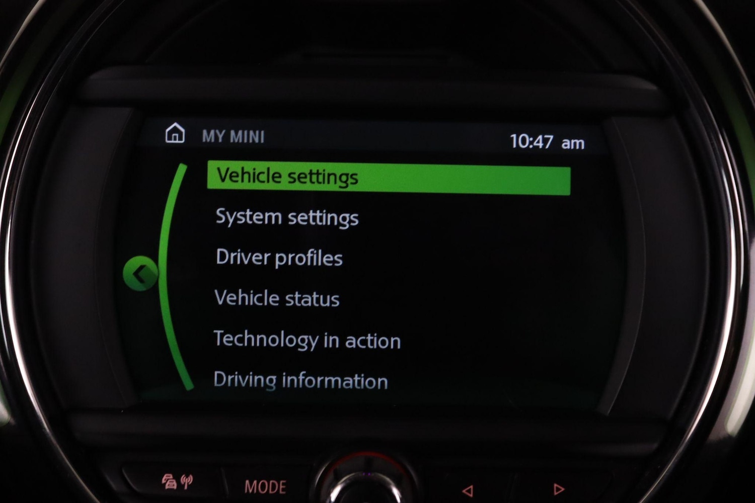 Vehicle 29