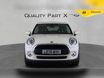 Used MINI Hatch 2020 for sale - 75334099: Photo