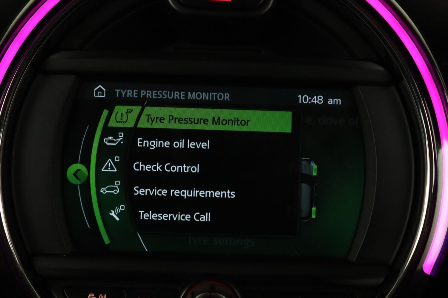 Vehicle 34