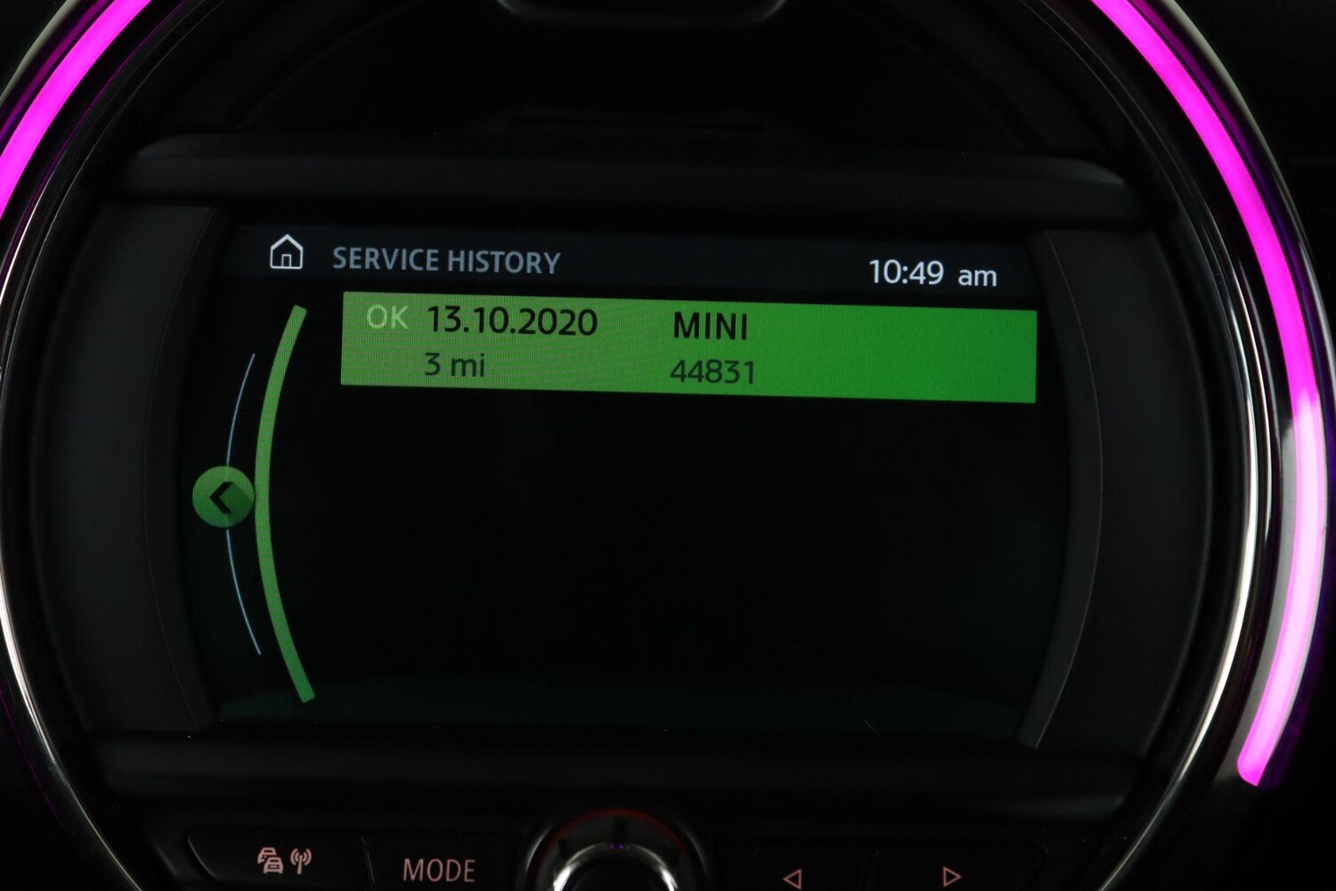 Used MINI Hatch 2020 for sale - 75334099: Photo 37