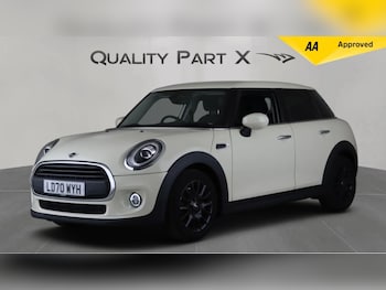 Used MINI Hatch 2020 for sale - 75334099: Photo