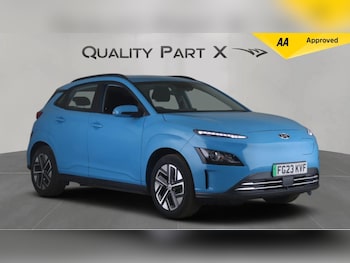 Used Hyundai KONA 2023 for sale - 78261473: Photo