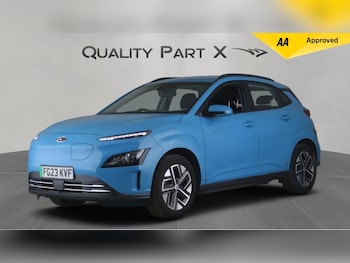 Used Hyundai KONA 2023 for sale - 78261473: Photo