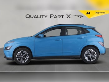 Used Hyundai KONA 2023 for sale - 78261473: Photo