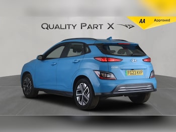 Used Hyundai KONA 2023 for sale - 78261473: Photo