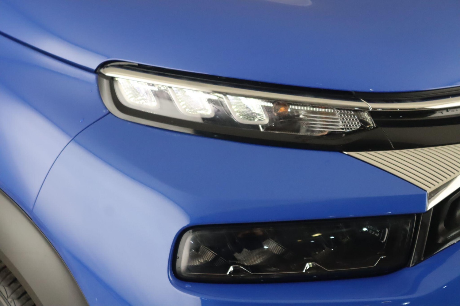 Used Citroen C3 Aircross 2022 for sale - 76398552: Photo 10