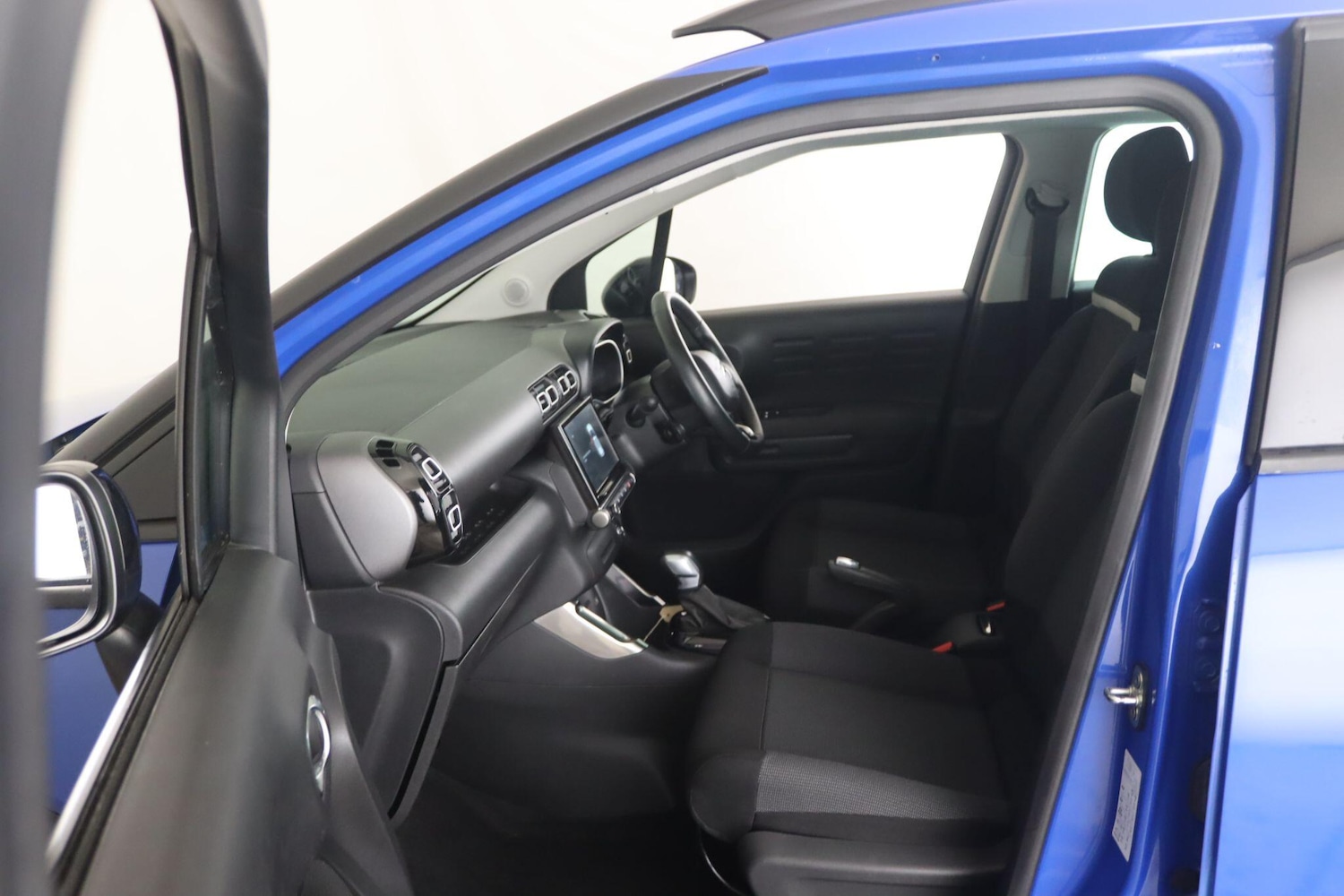 Used Citroen C3 Aircross 2022 for sale - 76398552: Photo 11