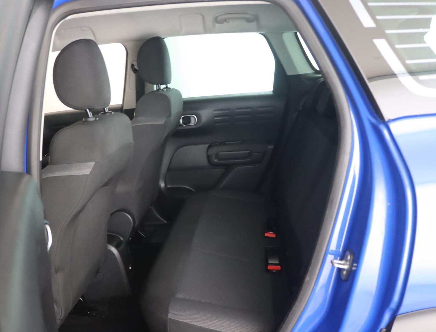 Used Citroen C3 Aircross 2022 for sale - 76398552: Photo 12