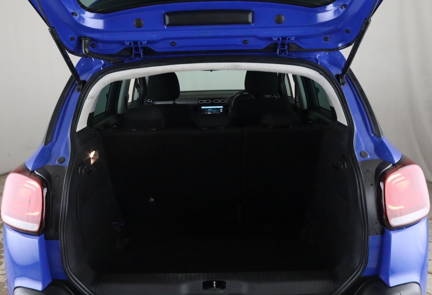 Used Citroen C3 Aircross 2022 for sale - 76398552: Photo 13