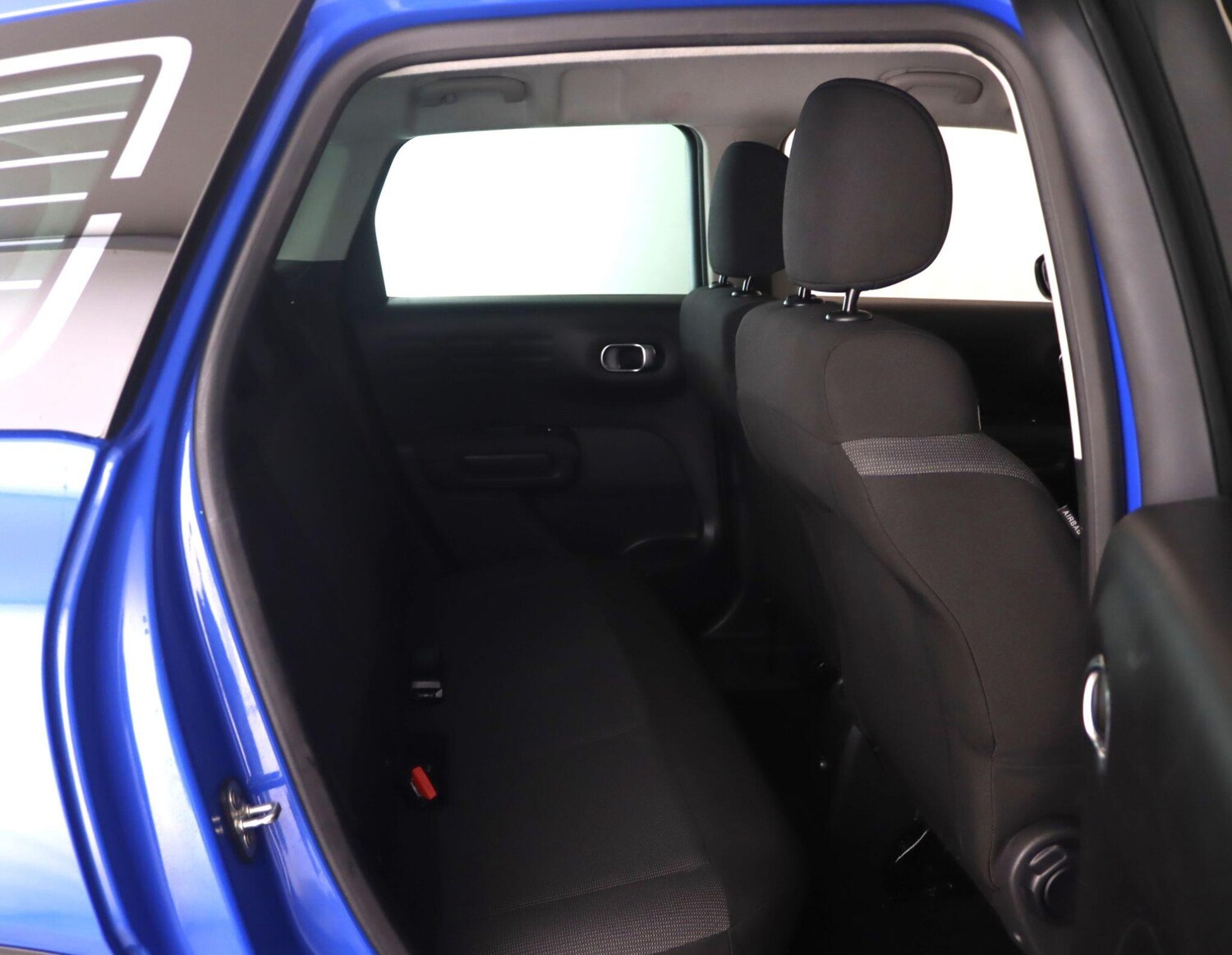 Used Citroen C3 Aircross 2022 for sale - 76398552: Photo 14