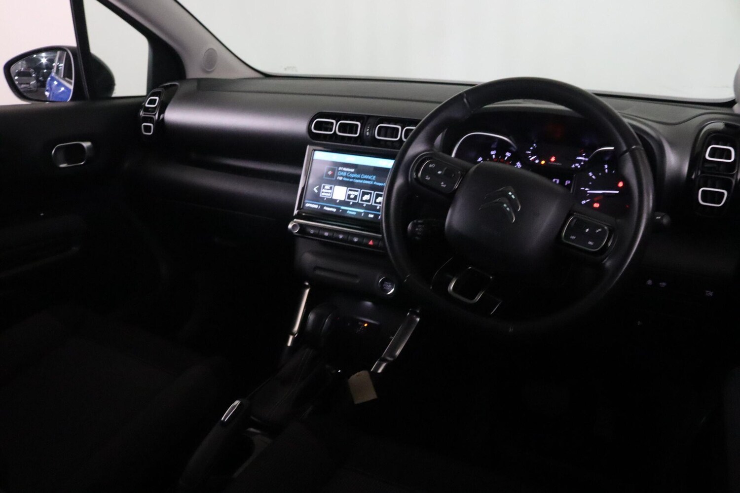 Used Citroen C3 Aircross 2022 for sale - 76398552: Photo 15