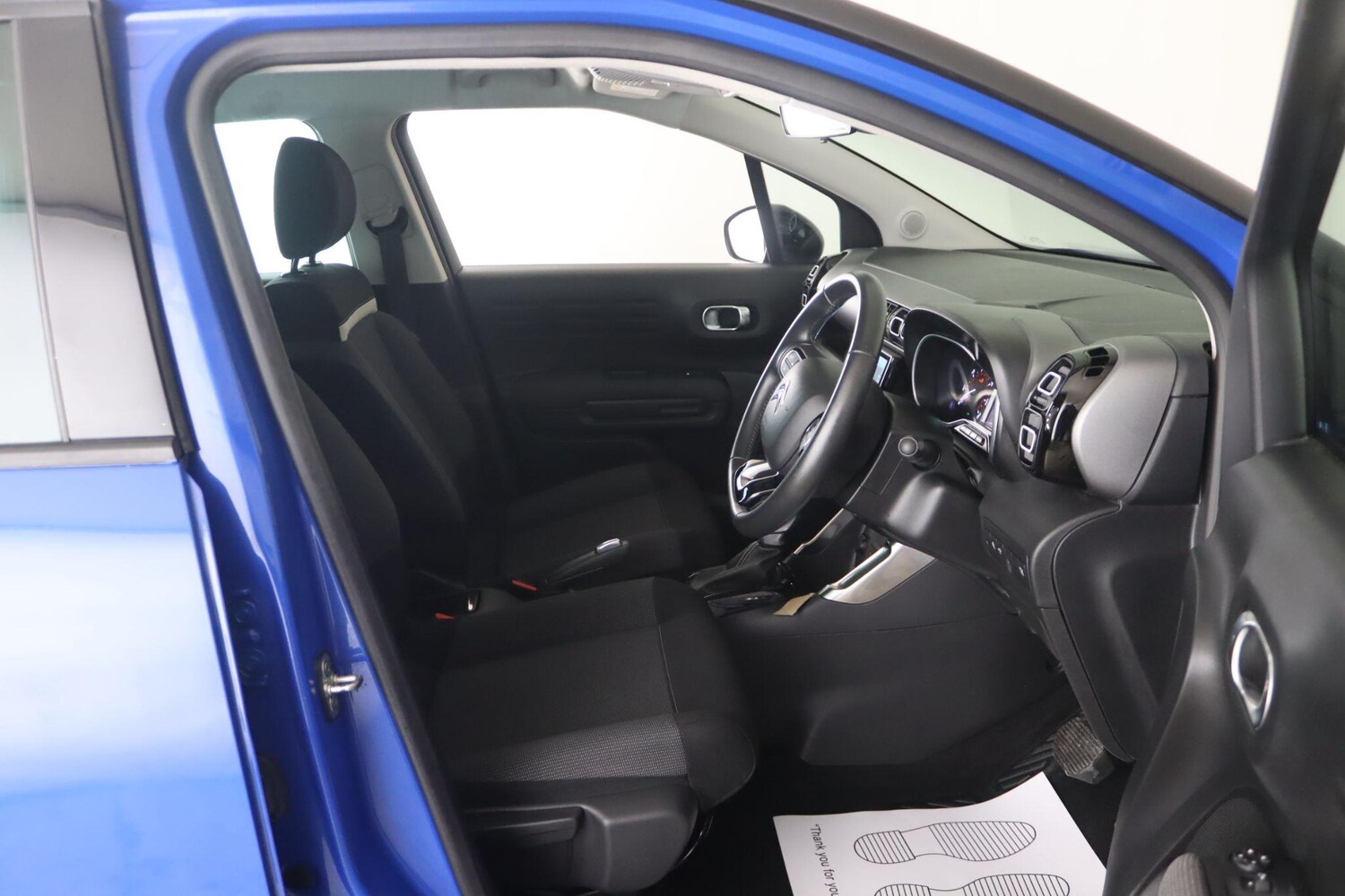 Used Citroen C3 Aircross 2022 for sale - 76398552: Photo 16