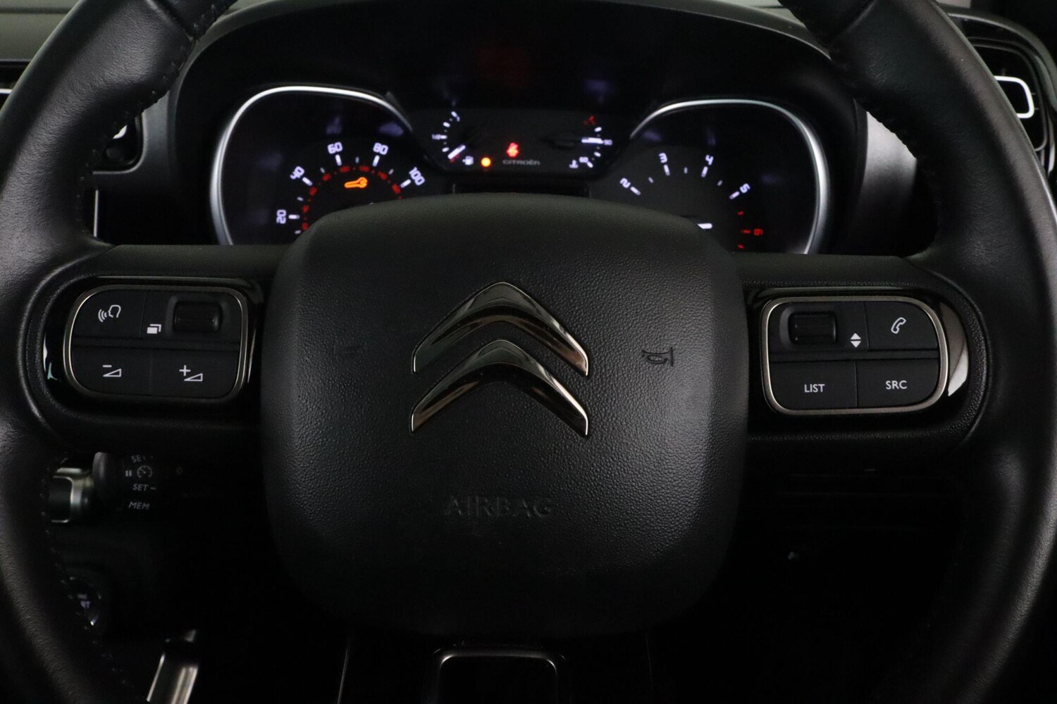 Used Citroen C3 Aircross 2022 for sale - 76398552: Photo 17