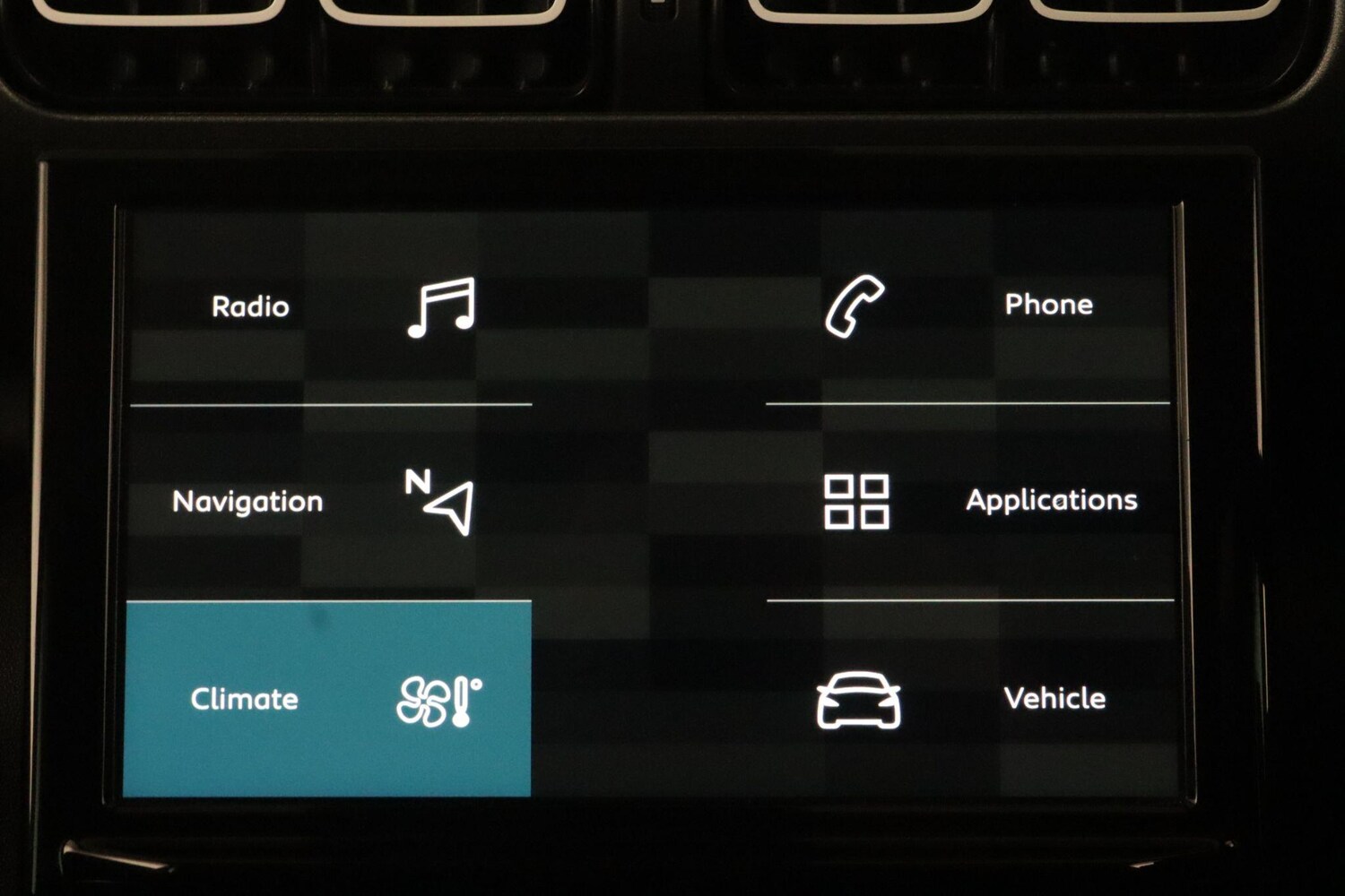 Used Citroen C3 Aircross 2022 for sale - 76398552: Photo 22