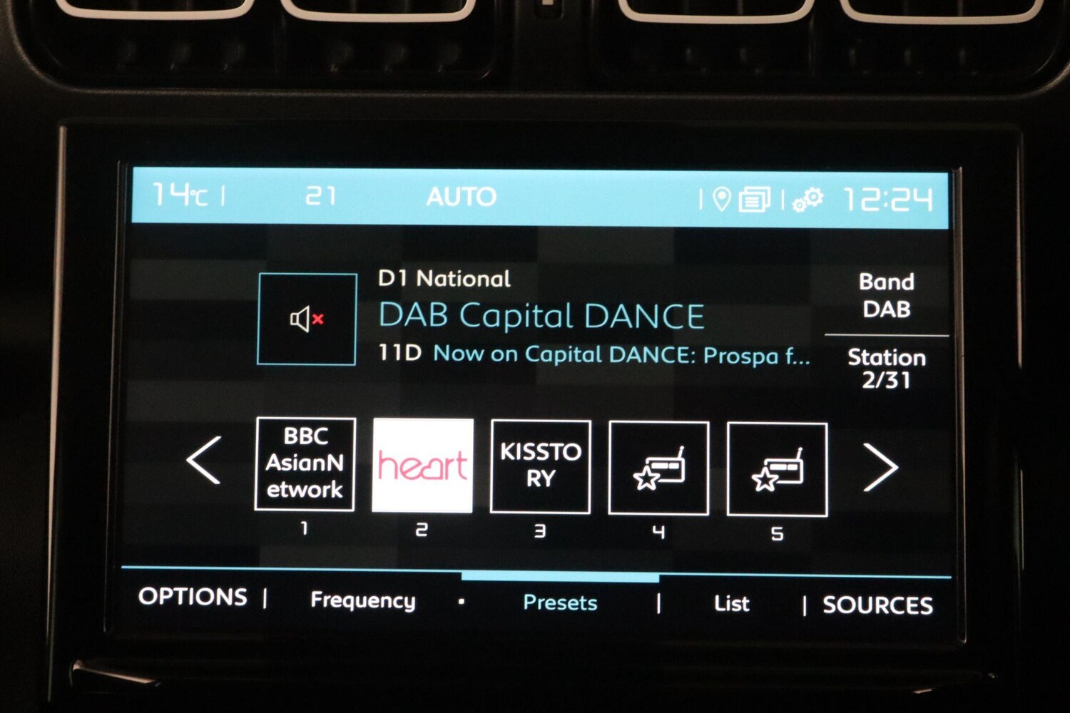 Used Citroen C3 Aircross 2022 for sale - 76398552: Photo 23