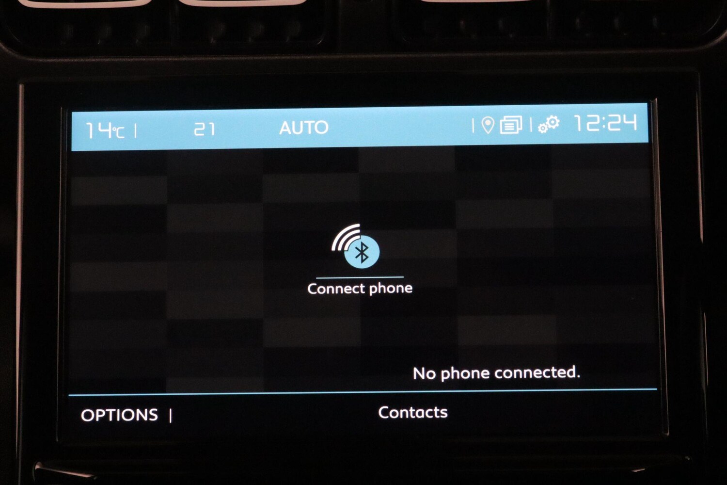 Used Citroen C3 Aircross 2022 for sale - 76398552: Photo 25