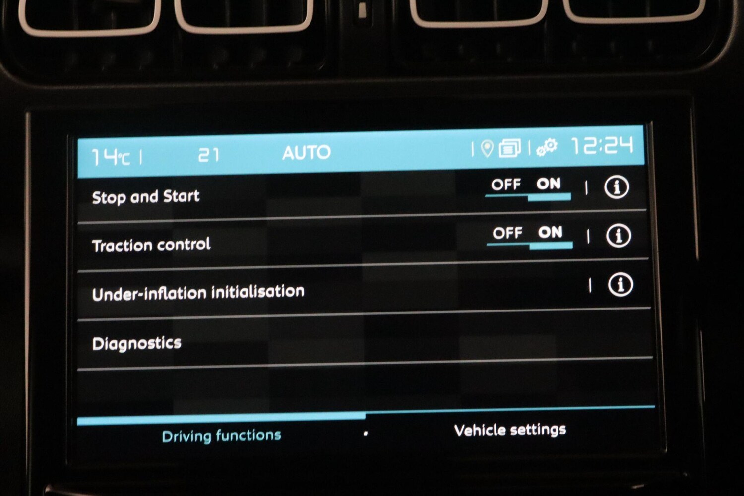 Used Citroen C3 Aircross 2022 for sale - 76398552: Photo 26