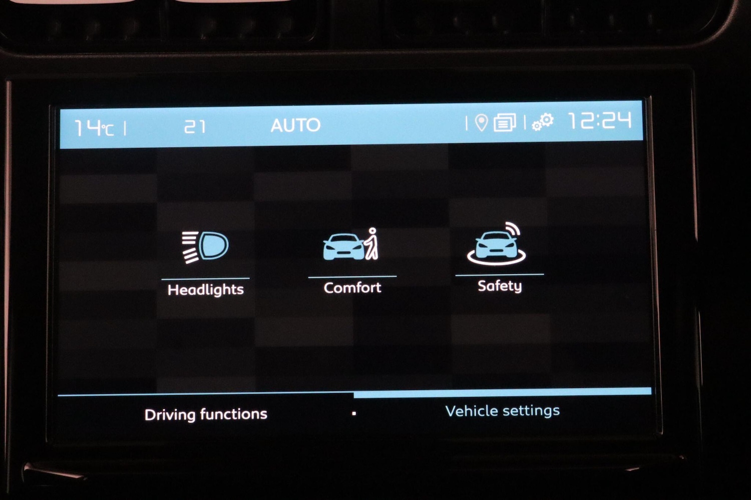 Used Citroen C3 Aircross 2022 for sale - 76398552: Photo 27