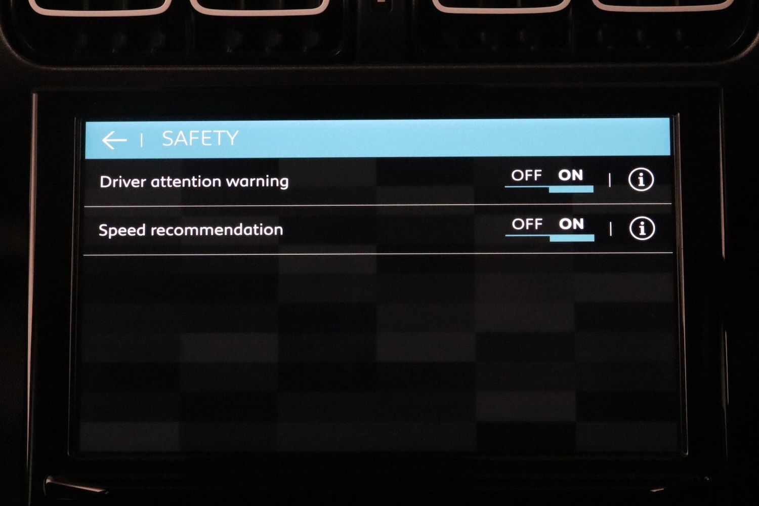 Used Citroen C3 Aircross 2022 for sale - 76398552: Photo 28