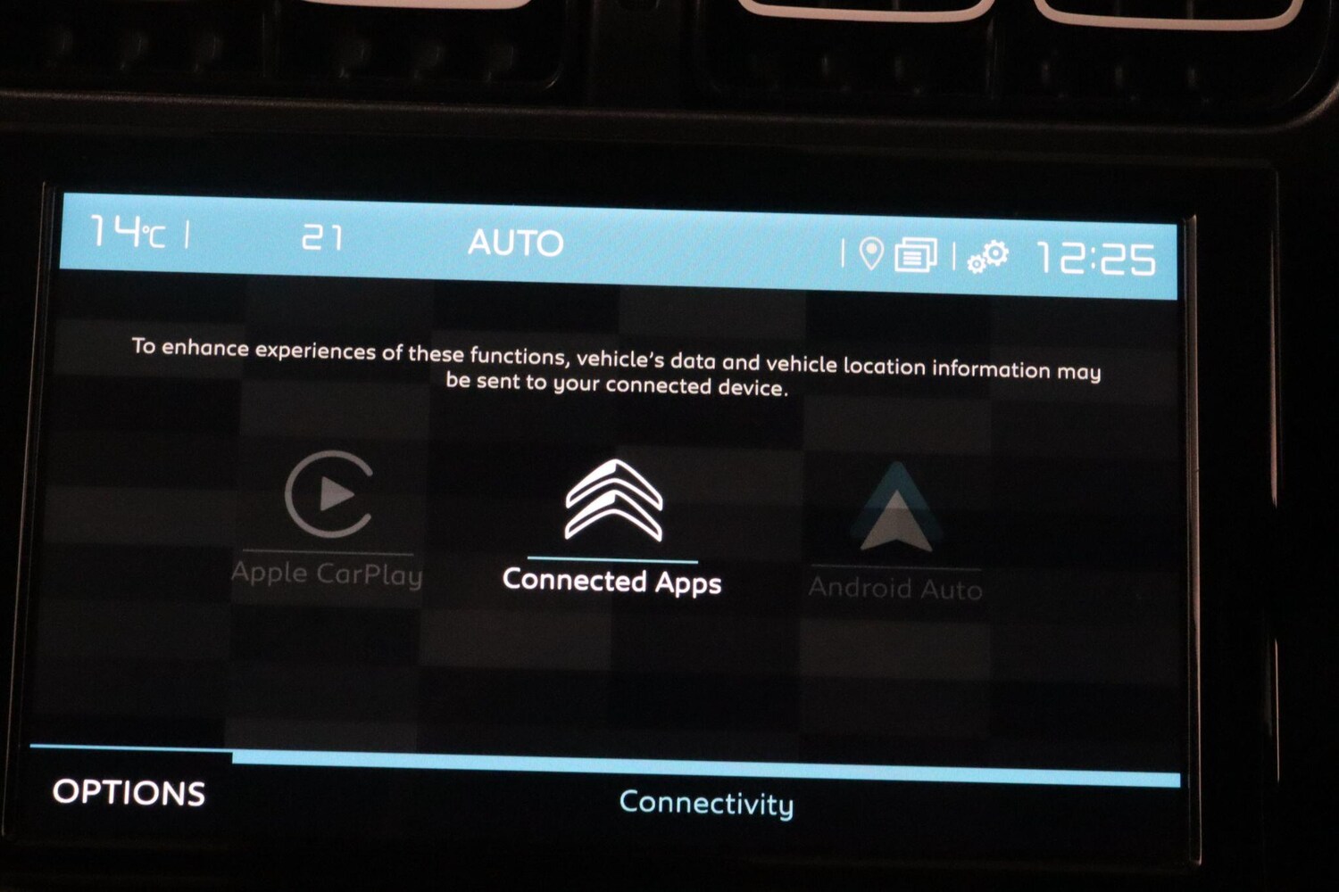 Used Citroen C3 Aircross 2022 for sale - 76398552: Photo 29