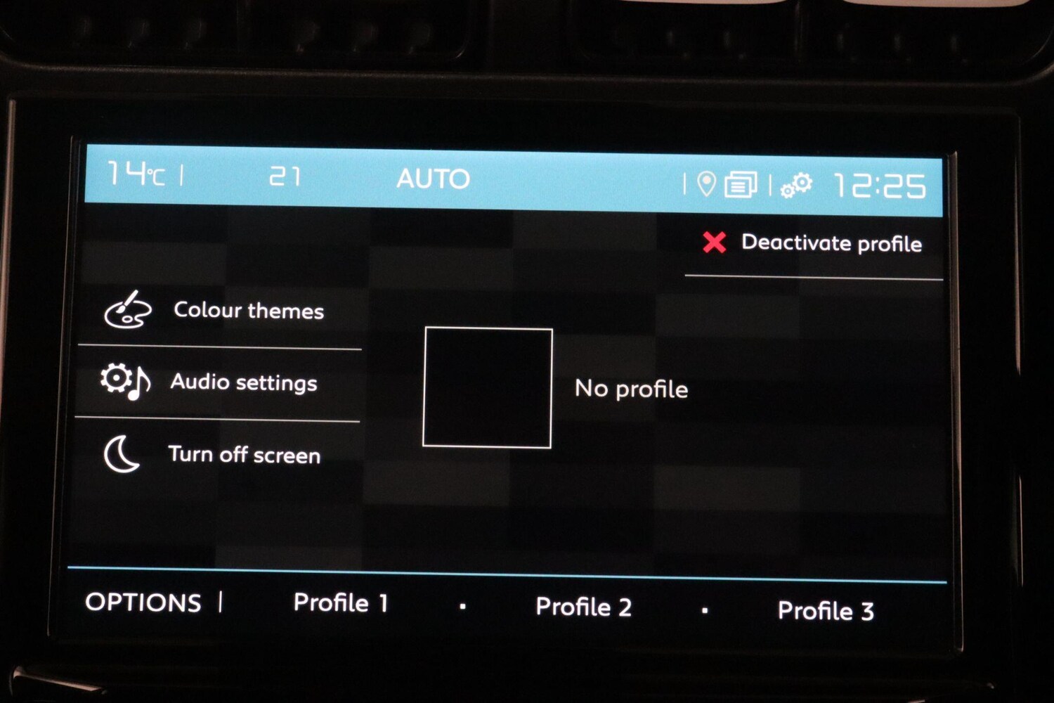 Used Citroen C3 Aircross 2022 for sale - 76398552: Photo 30