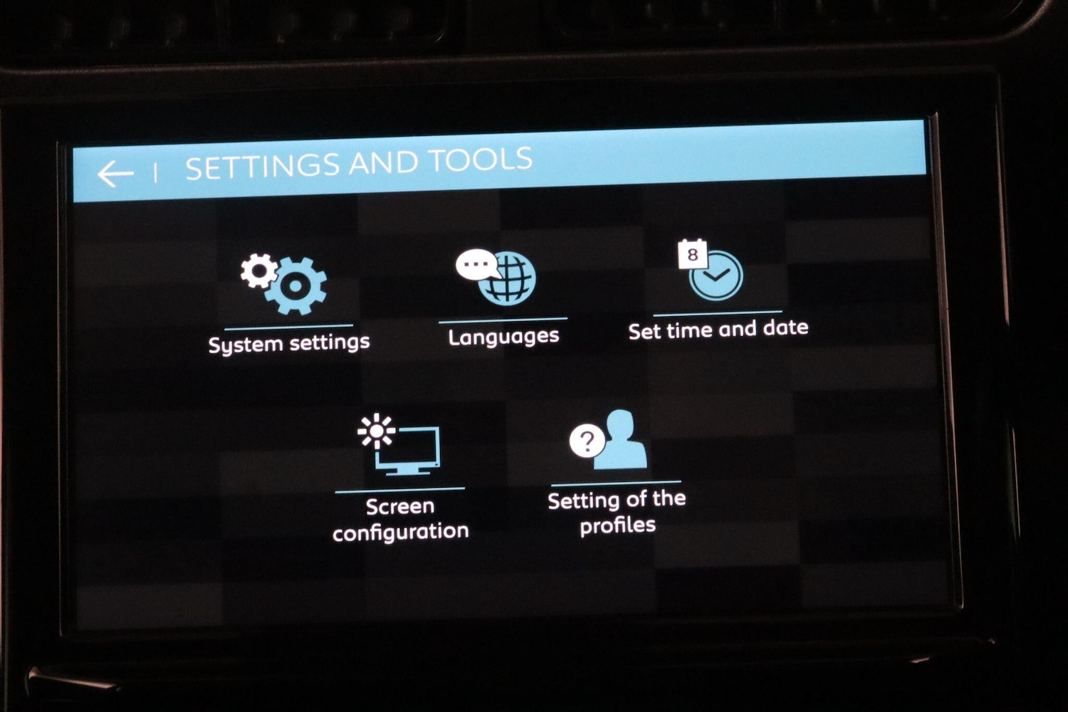 Used Citroen C3 Aircross 2022 for sale - 76398552: Photo 31