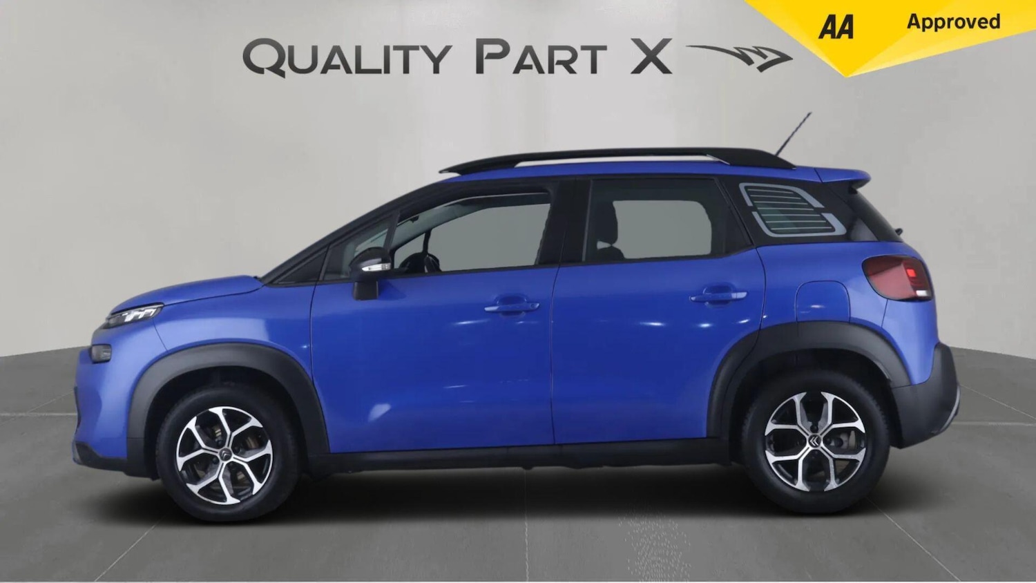 Used Citroen C3 Aircross 2022 for sale - 76398552: Photo 5