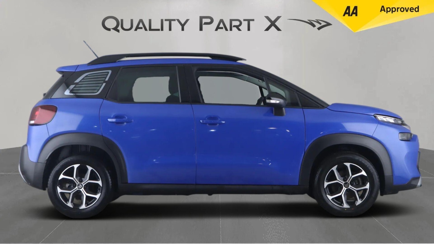 Used Citroen C3 Aircross 2022 for sale - 76398552: Photo 9