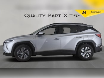 Used Hyundai TUCSON 2023 for sale - 77882504: Photo