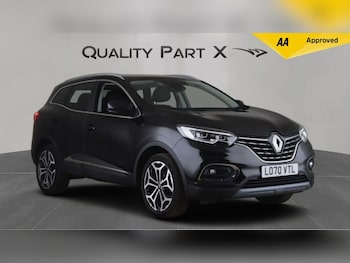 Used Renault Kadjar 2021 for sale - 78528918: Photo