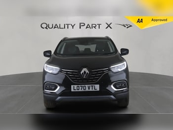 Used Renault Kadjar 2021 for sale - 78528918: Photo