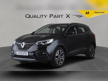 Used Renault Kadjar 2021 for sale - 78528918: Photo