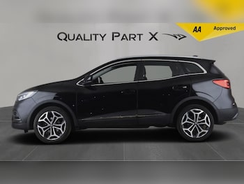 Used Renault Kadjar 2021 for sale - 78528918: Photo