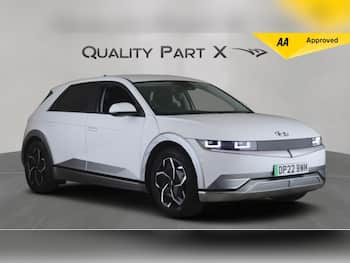 Hyundai IONIQ 5 feature image