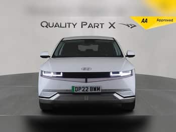 Used Hyundai IONIQ 5 2022 for sale - 79621006: Photo