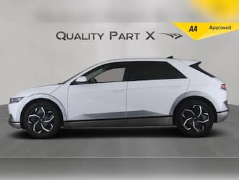 Used Hyundai IONIQ 5 2022 for sale - 79621006: Photo