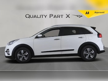 Used Kia Niro 2021 for sale - 77769658: Photo