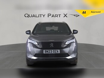 Used Peugeot 5008 2023 for sale - 78517528: Photo