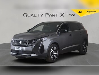 Used Peugeot 5008 2023 for sale - 78517528: Photo