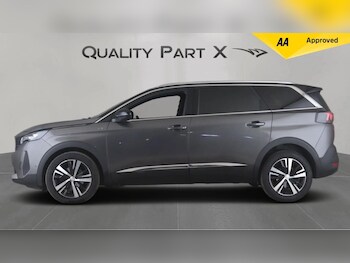 Used Peugeot 5008 2023 for sale - 78517528: Photo