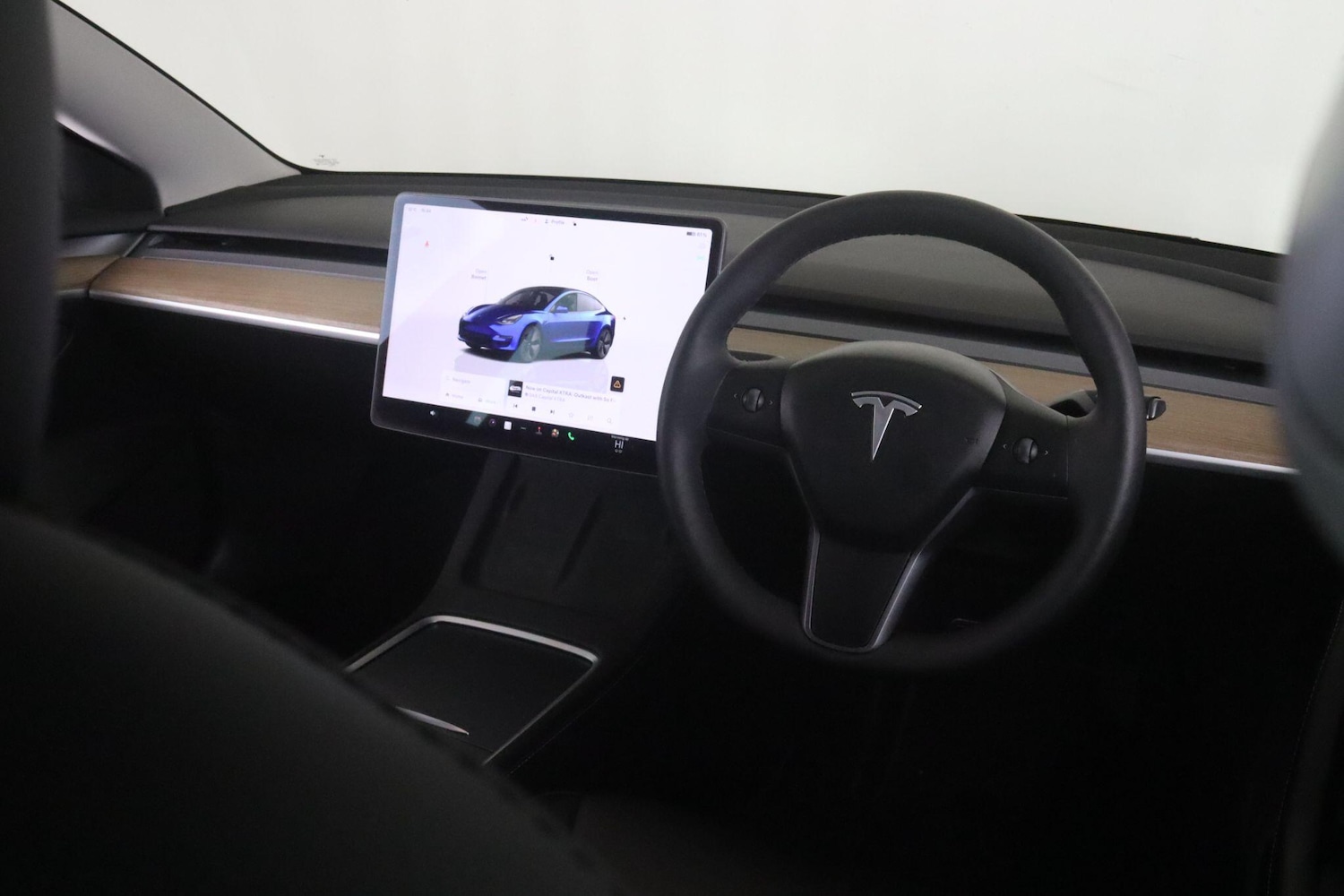 Used Tesla Model 3 for sale - 77683630: Photo 16