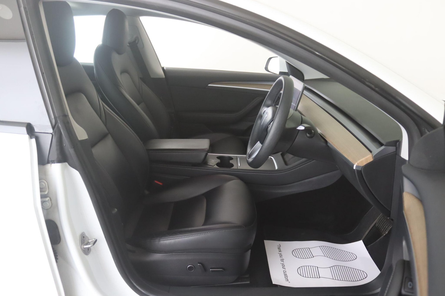 Used Tesla Model 3 for sale - 77683630: Photo 17