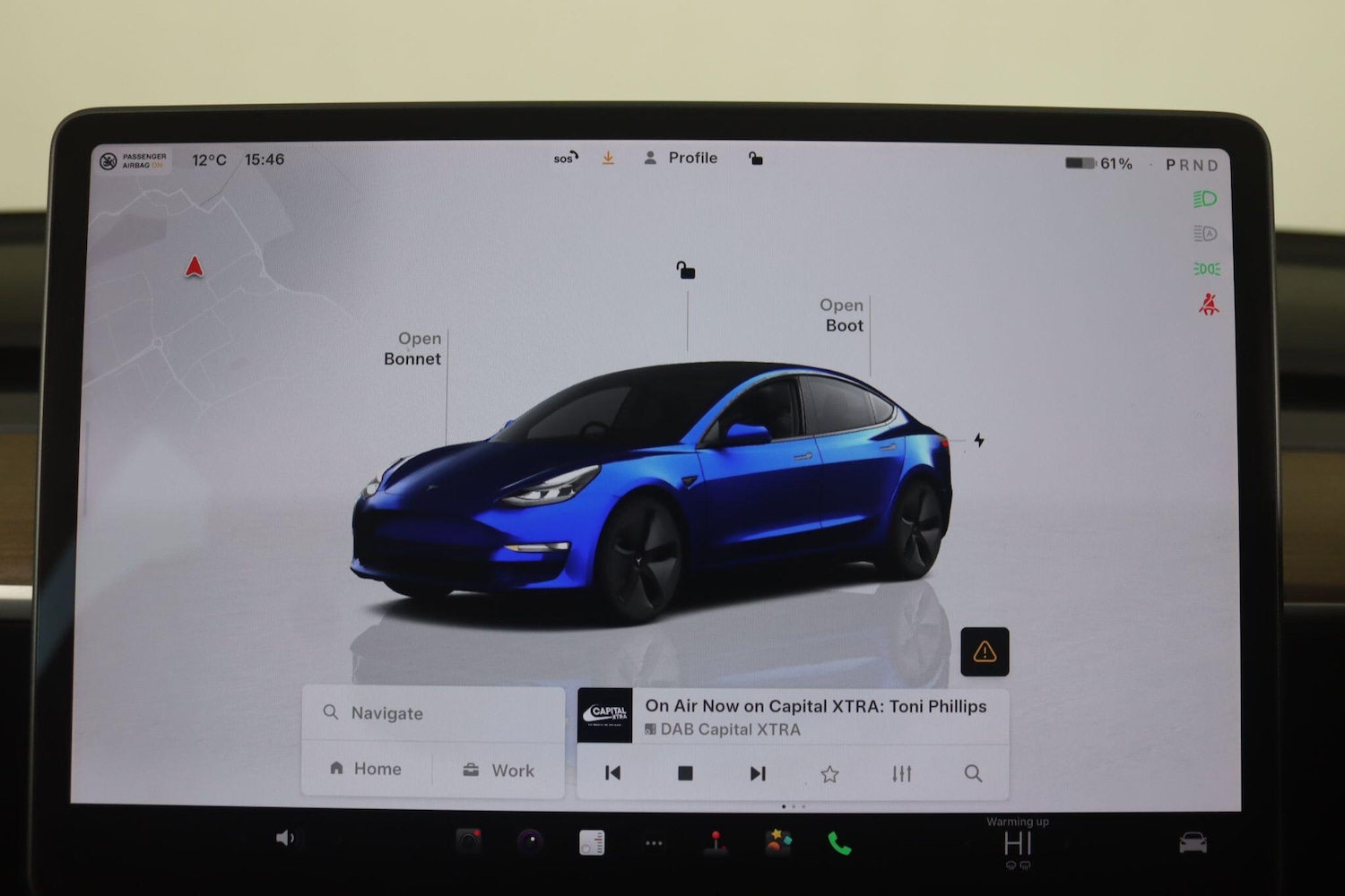 Used Tesla Model 3 for sale - 77683630: Photo 23