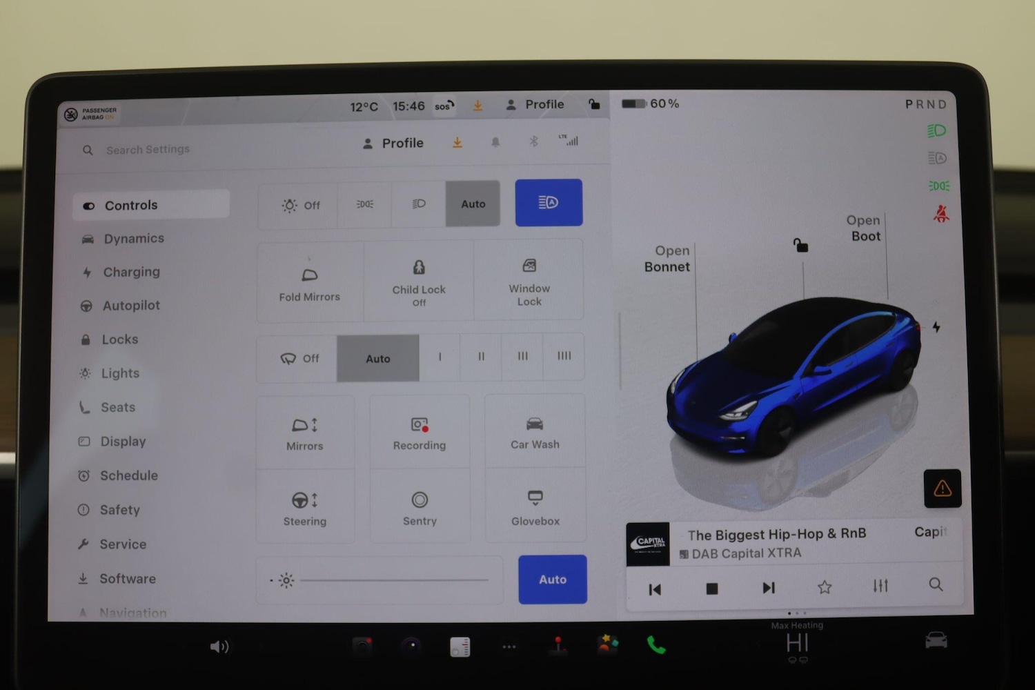 Used Tesla Model 3 for sale - 77683630: Photo 24