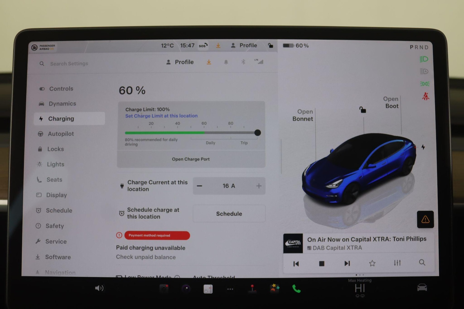Used Tesla Model 3 for sale - 77683630: Photo 26