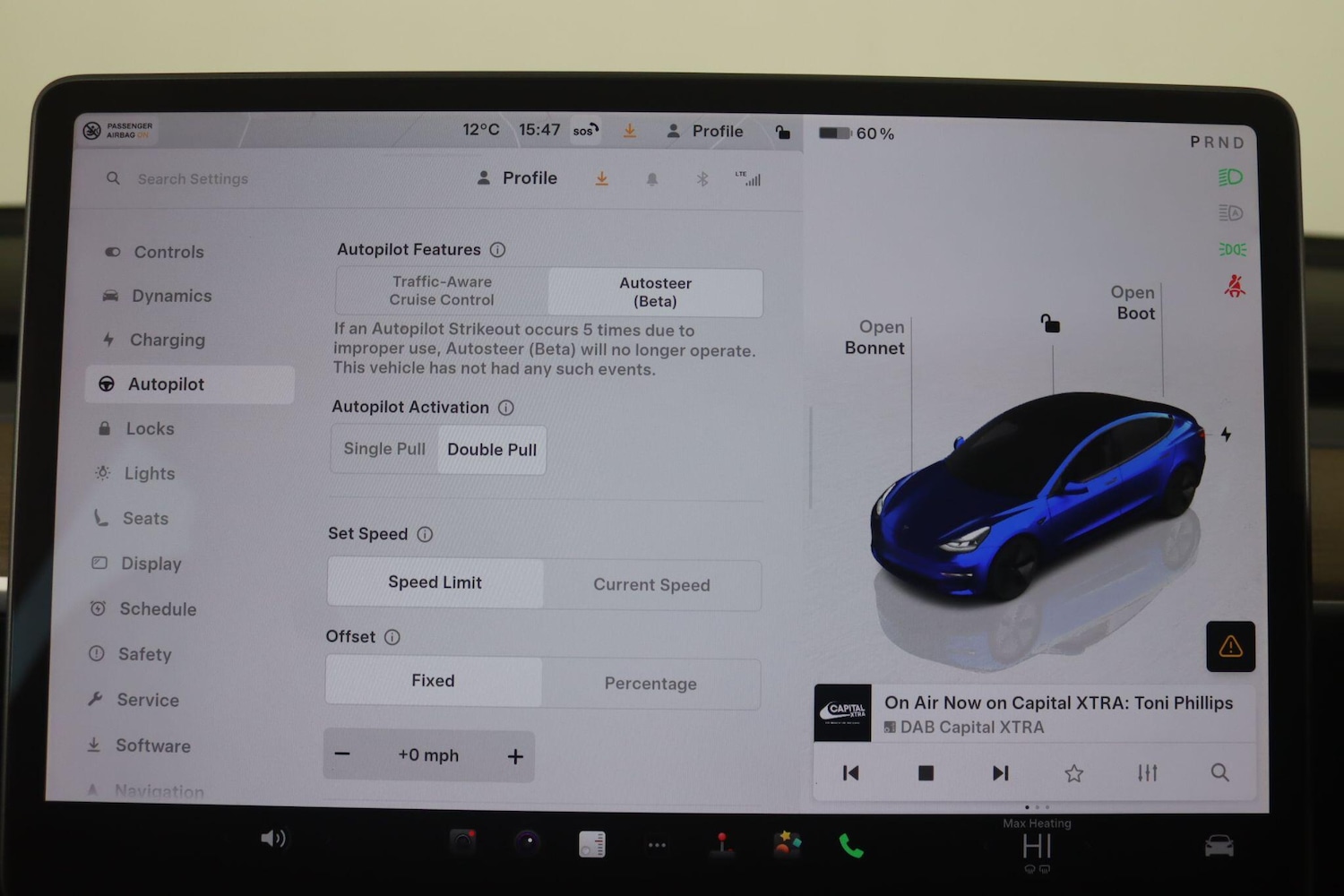 Used Tesla Model 3 for sale - 77683630: Photo 27