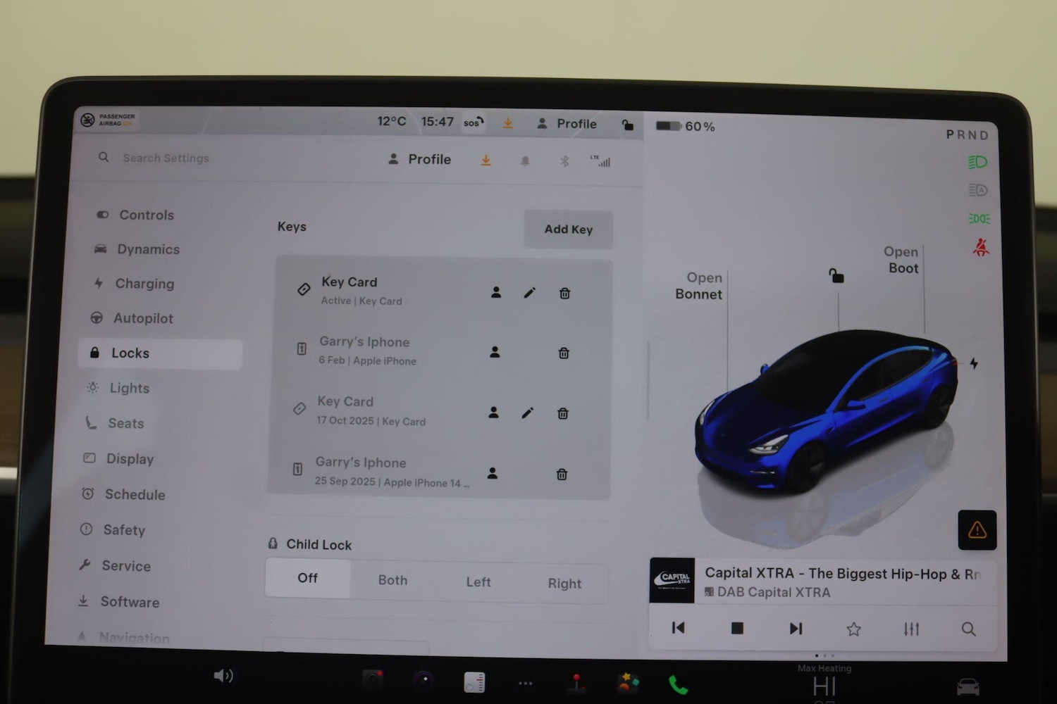 Used Tesla Model 3 for sale - 77683630: Photo 28