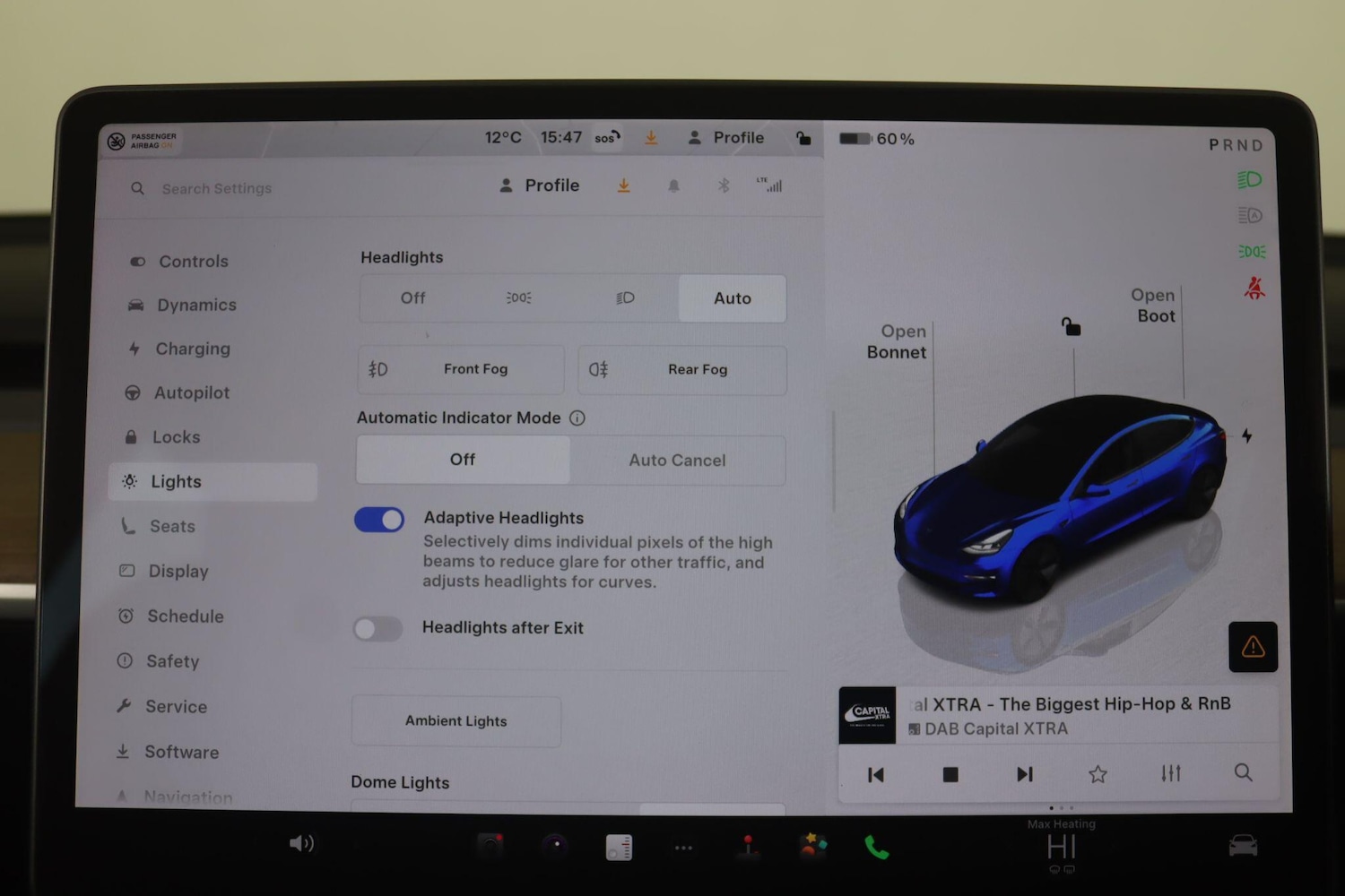 Used Tesla Model 3 for sale - 77683630: Photo 29