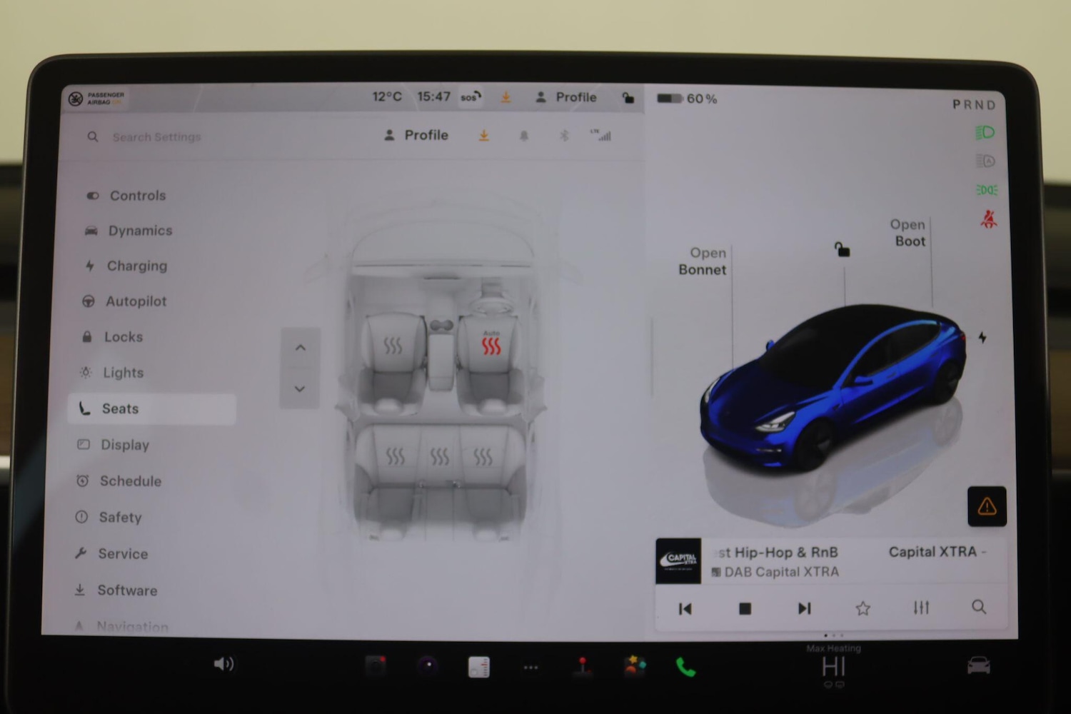 Used Tesla Model 3 for sale - 77683630: Photo 30